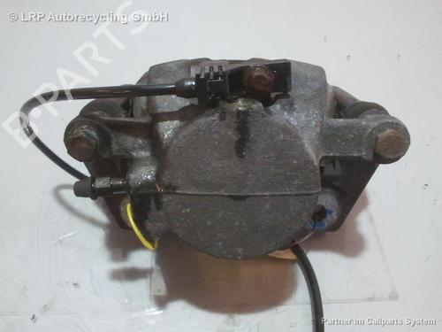 Right front brake caliper MERCEDES-BENZ A-CLASS (W169) A 150 (169.031, 169.331) | BP20540780M104 