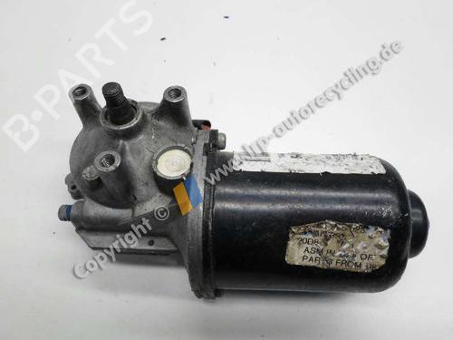 Used Front wiper motor VW NEW BEETLE (9C1, 1C1) 2.0 (115 hp) 20586578