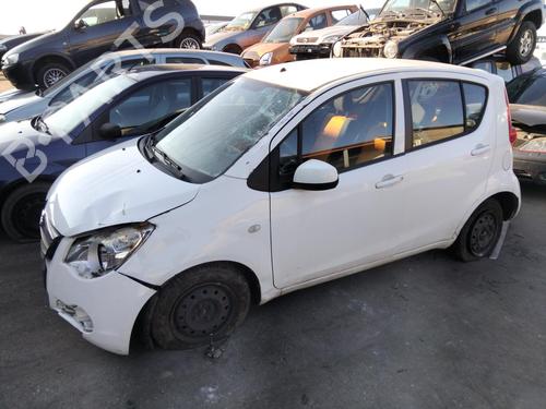 Starter OPEL AGILA B (H08) 1.2 (F68) | BP26912934M8 