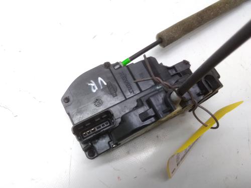 Front right lock NISSAN MICRA III (K12) 1.2 16V | BP20516762C97 