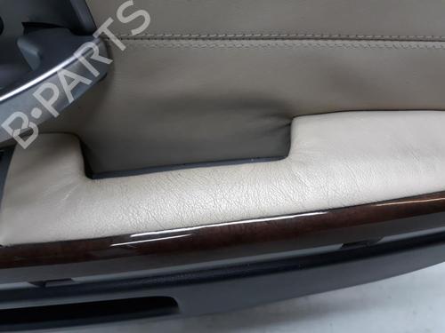 Rear right panel BMW 7 (E65, E66, E67) 730 Ld | BP20581536C61 