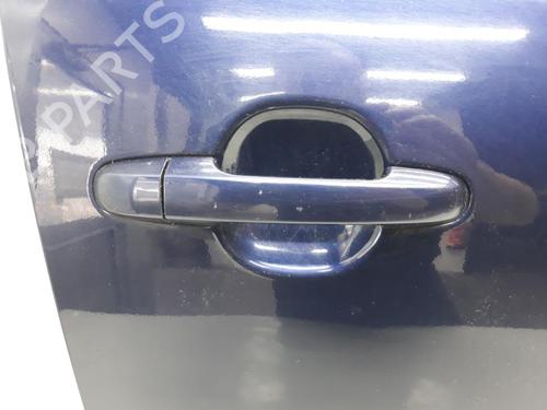Right front door HYUNDAI i30 Estate (FD) 1.6 CRDi | BP20582107C3