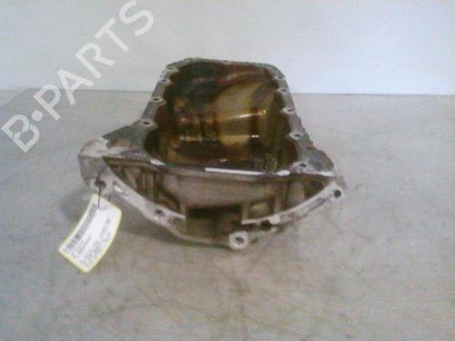 Oil sump FORD FIESTA VI (CB1, CCN) 1.25 | BP20564346M115 