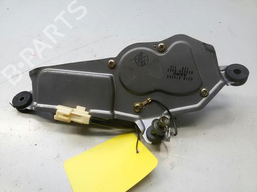 Rear wiper motor MAZDA 6 Station Wagon (GY) 2.3 (GY3W, GY10) | BP20552294M102 