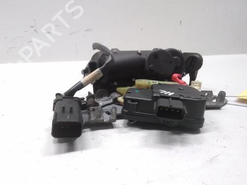 Rear left lock CHRYSLER VOYAGER IV (RG, RS) 2.8 CRD | BP20592550C100 