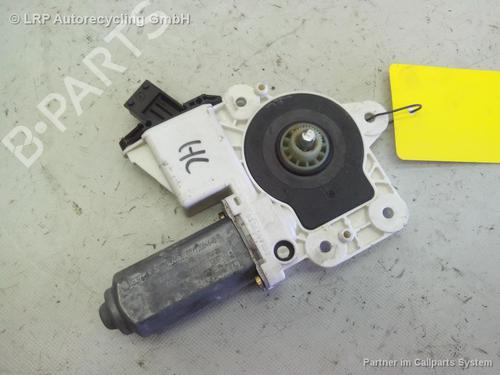 Left rear window motor OPEL SIGNUM Hatchback (Z03) 1.9 CDTI (F48) | BP20562551E23 