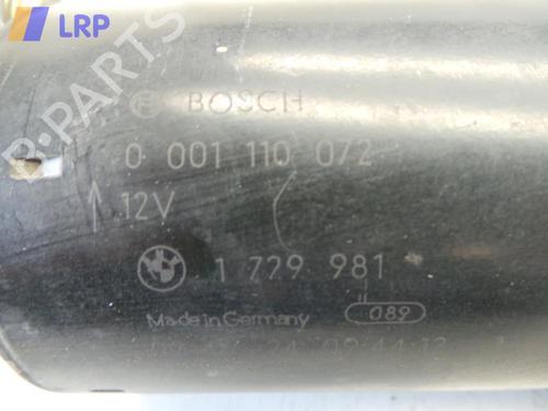 Starter BMW 5 (E39) M5 | BP20531901M8 