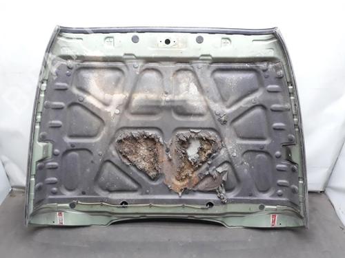 Hood SSANGYONG KORANDO (KJ) 2.9 D (KJ) | BP20562823C1 