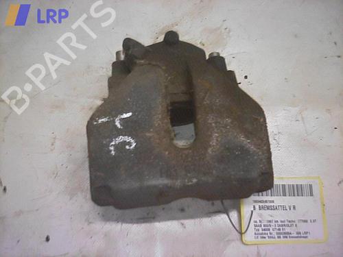 Used Right front brake caliper SAAB 900 II Convertible 2.0 -16 Turbo (185 hp) 20540831