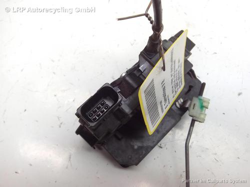 Front right lock OPEL CORSA D (S07) 1.4 (L08, L68) | BP20581135C97 