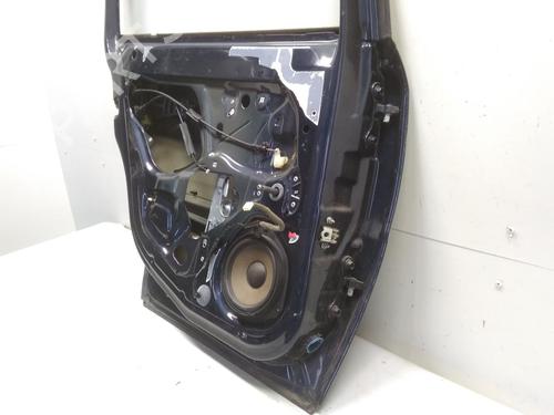 Left rear door OPEL VECTRA C (Z02) 2.2 16V (F69) | BP20577850C4 