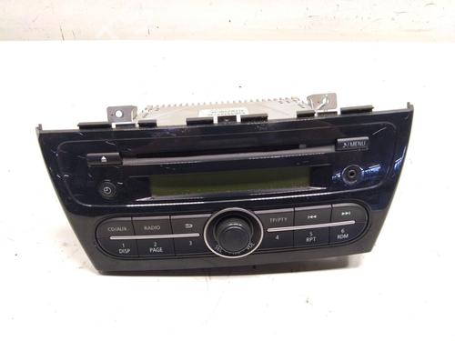 Used Radio Radio 38735048 38735048
