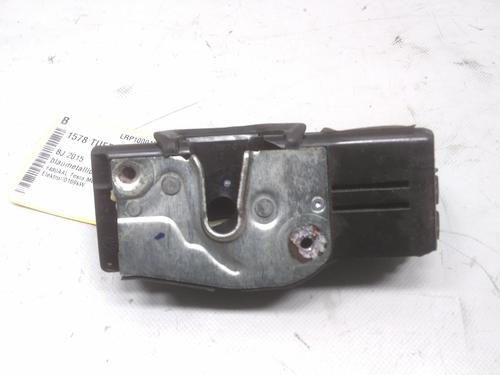 Front right lock TESLA MODEL S (5YJS) P100D AWD | BP20516844C97 