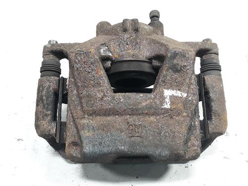 Used Left front brake caliper CHEVROLET CRUZE (J300) 1.4 (140 hp) 20524464