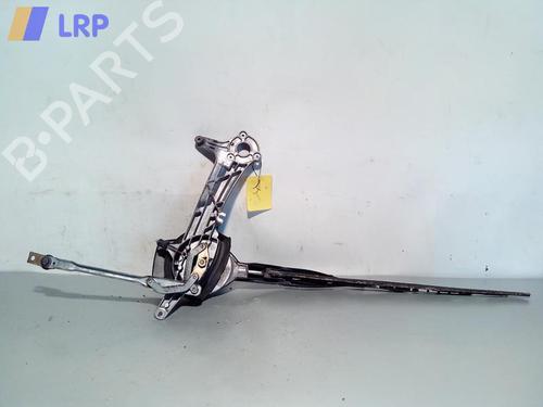 Used Front wipers mechanism MERCEDES-BENZ CLK (C208) CLK 230 Kompressor (208.347) (193 hp) 22704938