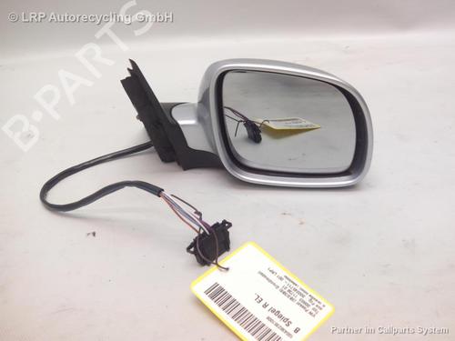 Retrovisor direito Retrovisor direito VW PASSAT B5.5 Variant (3B6) 1.9 TDI (101 hp) 20535034 20535034