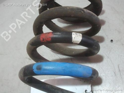 Używane Sprężyna amortyzatora MERCEDES-BENZ C-CLASS (W202) C 180 (202.018) (122 hp) 20583056