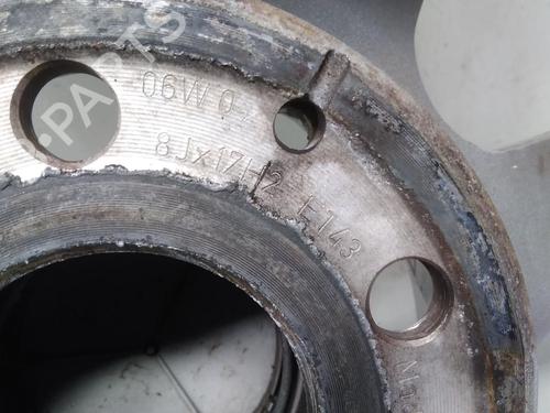 Rim MERCEDES-BENZ S-CLASS (W221, V221) S 350 (221.056, 221.156) | BP20595171C45 
