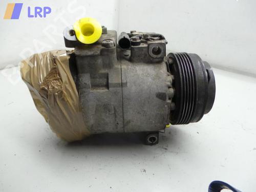 AC compressor BMW 3 Coupe (E46) 320 Ci | BP20555691M34 
