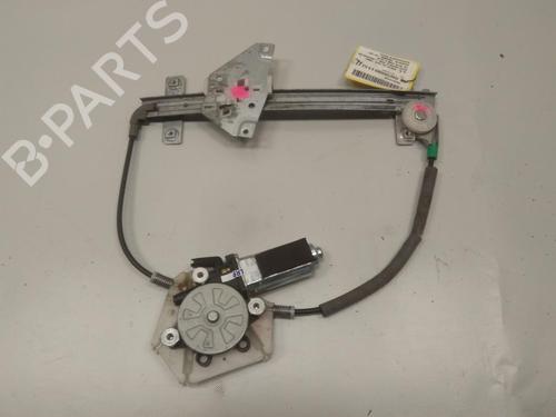 Rear right window mechanism VOLVO V40 Estate (645) 1.9 DI | BP20543860C25 