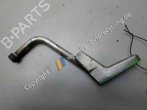 Used Other VW TRANSPORTER T4 Van (70A, 70H, 7DA, 7DH) 2.4 D Syncro (78 hp) 30890338