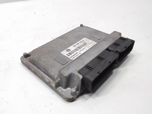 Engine control unit (ECU) VW POLO (9N_, 9A_) 1.2 12V | BP27371910M57 