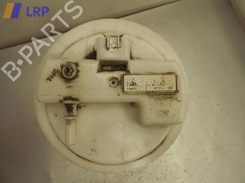 Fuel pump NISSAN MICRA III (K12) 1.2 16V | BP20558463M76 