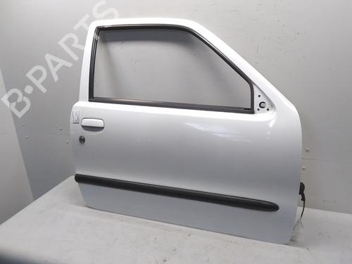 Right front door FIAT SEICENTO / 600 (187_) 1.1 (187AXB, 187AXB1A, 187AXC1A02) | BP20515158C3 