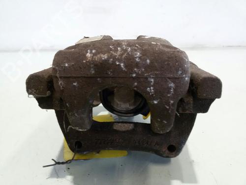 Right rear brake caliper PEUGEOT 308 SW I (4E_, 4H_) 2.0 HDi | BP20538886M106 