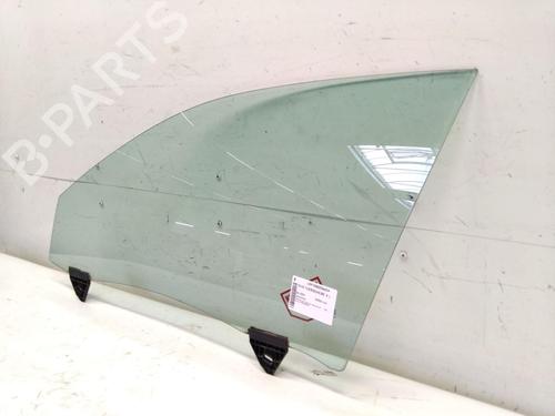 Front left door window AUDI A4 B6 (8E2) 2.0 | BP36360721C18  - Image 7