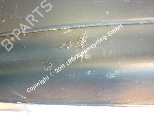 Rear bumper AUDI A6 C5 (4B2) 1.9 TDI | BP20575834C8 