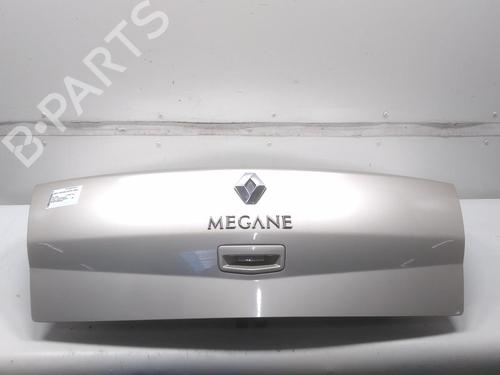 Tailgate RENAULT MEGANE II Saloon (LM0/1_) 1.6 16V (LM1R, LM0C) | BP20519423C6 