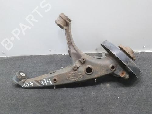 Used Left rear steering knuckle VW TRANSPORTER T5 Van (7HA, 7HH, 7EA, 7EH) 1.9 TDI (85 hp) 20529588