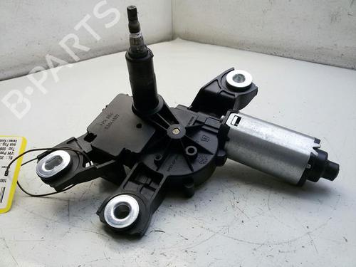 Used Rear wiper motor Rear wiper motor VW PASSAT B6 Variant (3C5) 1.9 TDI (105 hp) 20552196 20552196