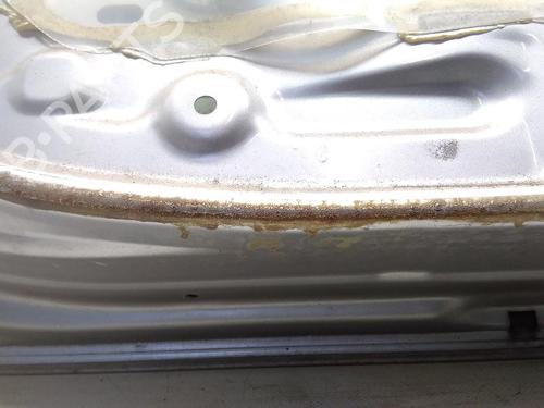 Left front door NISSAN ALMERA TINO (V10) 1.8 | BP20515033C2 