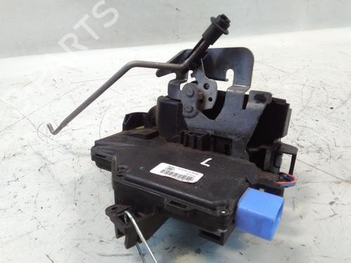 Front left lock AUDI A3 Sportback (8PA) 2.0 FSI | BP20591274C98 
