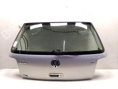 Used Tailgate VW GOLF IV (1J1) 1.6 (100 hp) 30796605
