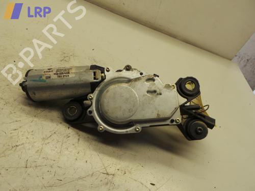 Rear wiper motor SMART CITY-COUPE (450) 0.6 (S1CLA1, 450.341) | BP20551745M102 