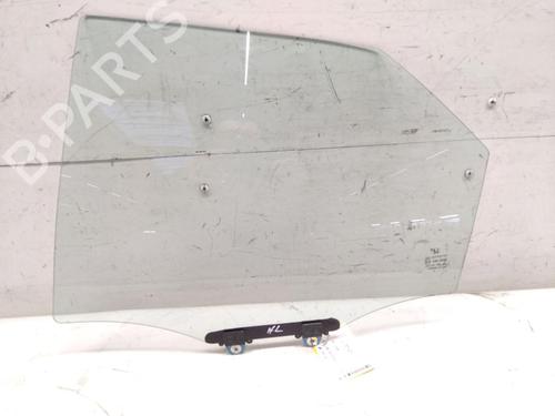 Used Rear left door window HONDA CIVIC VIII Hatchback (FN, FK) 1.8 (FN1, FK2) (140 hp) 31722764