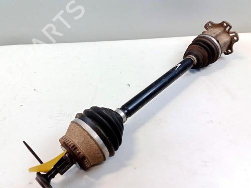 Left front driveshaft SEAT EXEO ST (3R5) 1.8 TSI | BP32454445M38