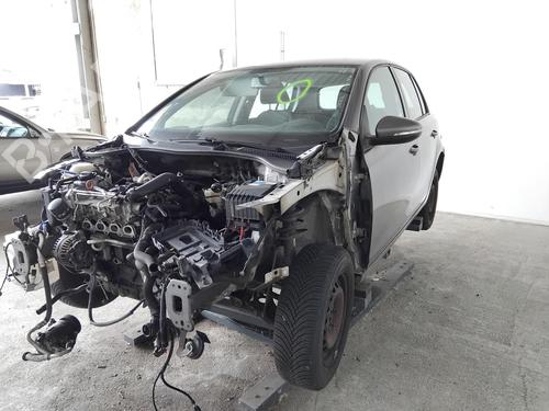 Brugte VW GOLF VI (5K1) 1.4 TSI 4832454