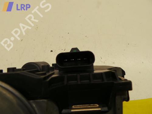 Front wiper motor BMW 5 (F10) 520 d | BP20586870M29 