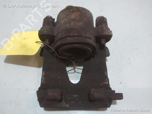 Used Left front brake caliper VW FOX Hatchback (5Z1, 5Z3, 5Z4) 1.2 (55 hp) 20539960
