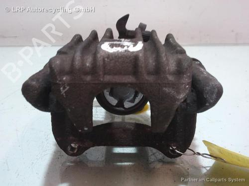 Right rear brake caliper SKODA SUPERB I (3U4) 2.5 TDI | BP20538983M106 