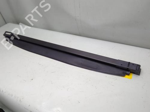 Rear parcel shelf MERCEDES-BENZ A-CLASS (W168) A 140 (168.031, 168.131) | BP20522965C85 