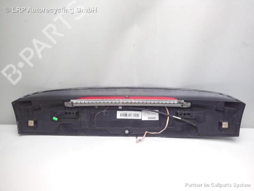 Rear spoiler BMW 3 Touring (E91) 325 i | BP20551302C96 