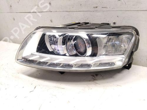 Left headlight AUDI A6 C6 Avant (4F5) 2.0 TFSI | BP33055263C28  - Image 8