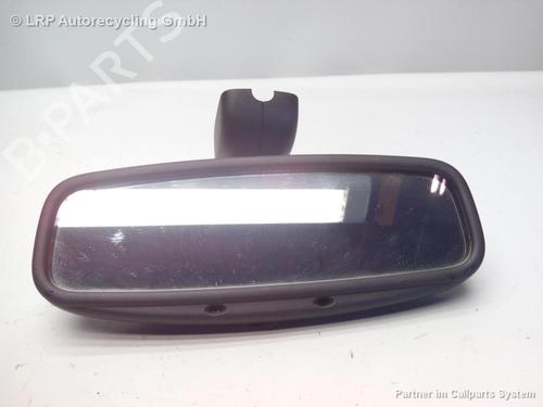 Used Rear mirror PEUGEOT 307 CC (3B) 2.0 16V (136 hp) 20554887
