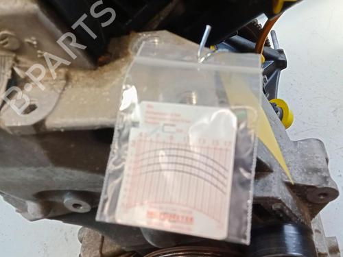 Engine RENAULT CLIO IV (BH_) 1.2 16V (BHA1, BHAK, BHMG, BHMK) | BP39727500M1 - Image 4