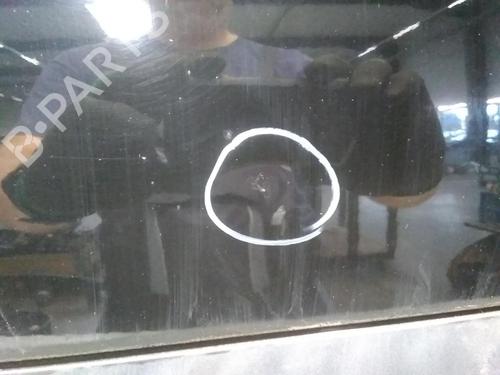 Left front door HYUNDAI GETZ (TB) 1.1 | BP20590501C2 